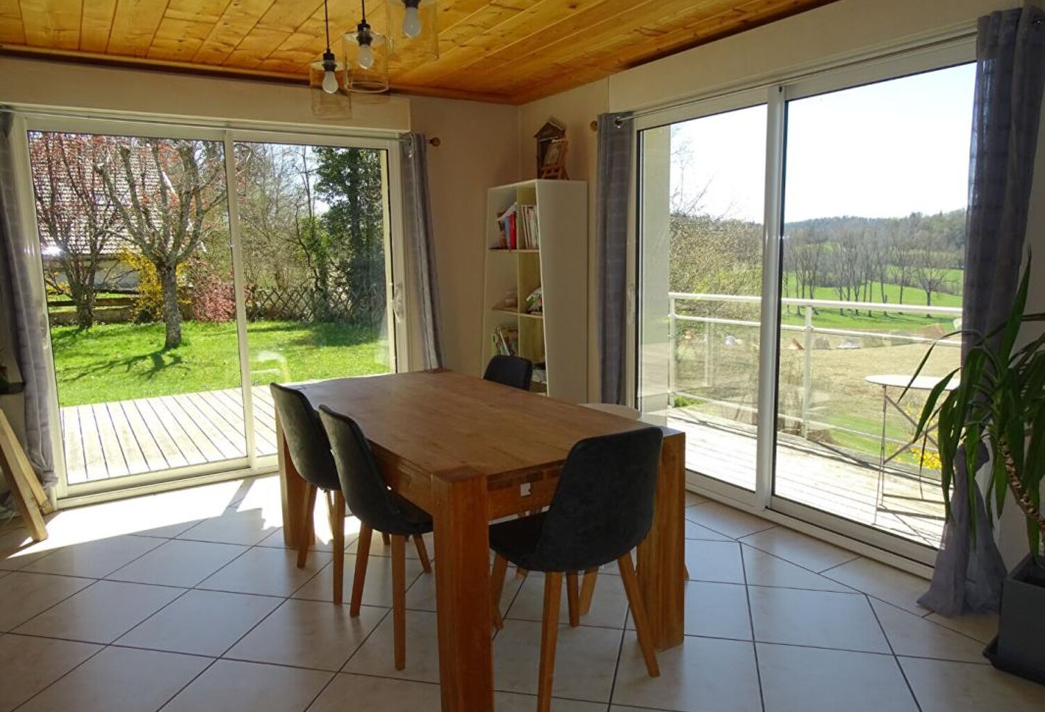 Maison individuelle 123m² — photo 1