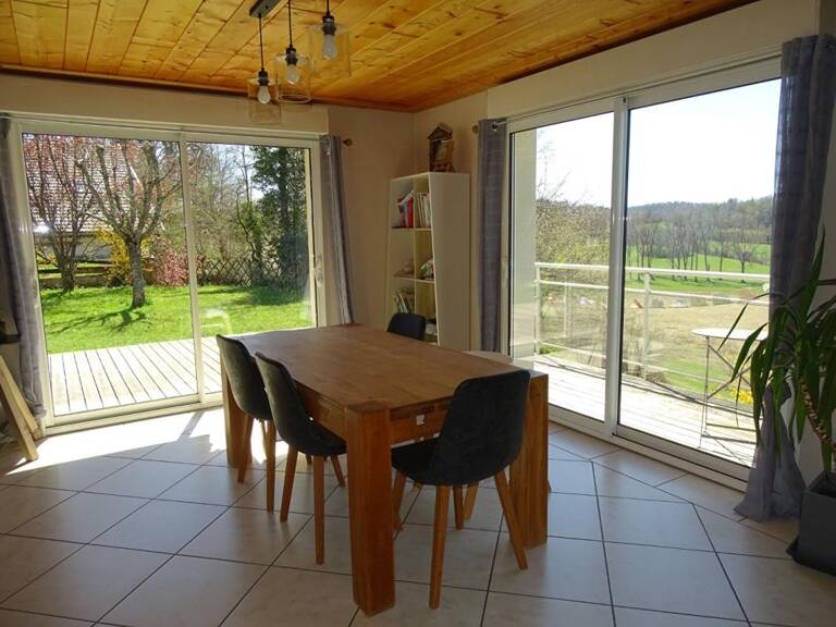 Maison individuelle 123m² — photo 1