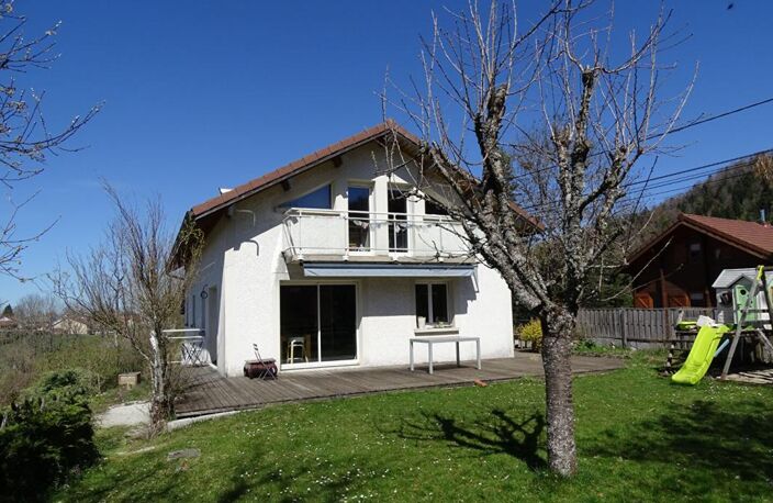 Maison individuelle 123m² — photo 2