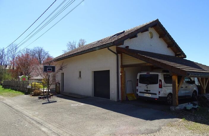 Maison individuelle 123m² — photo 3