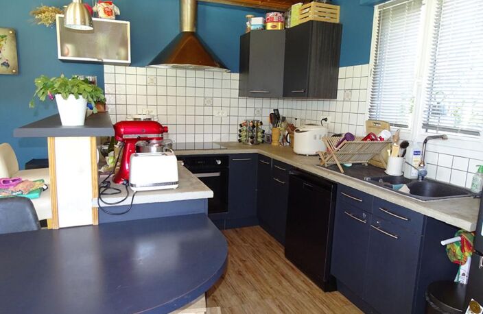 Maison individuelle 123m² — photo 4