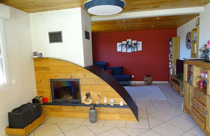 Maison individuelle 123m² — photo 5