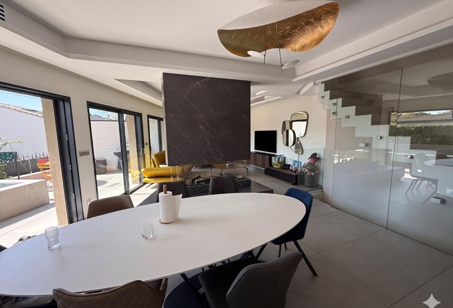 Maison  5 pièce(s) 150 m2 Grand standing à Caudéran — photo 1