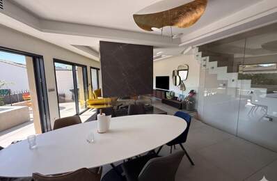 Maison  5 pièce(s) 150 m2 Grand standing à Caudéran — photo du bien