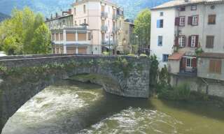 Maison 6 Pièces 134 m² à vendre à Quillan (11500)