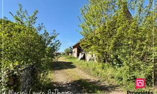 Maison 4 Pièces 107 m² à vendre à Longepierre (71270)