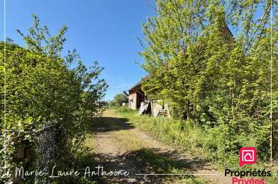 Maison 4 pièces 85000 €