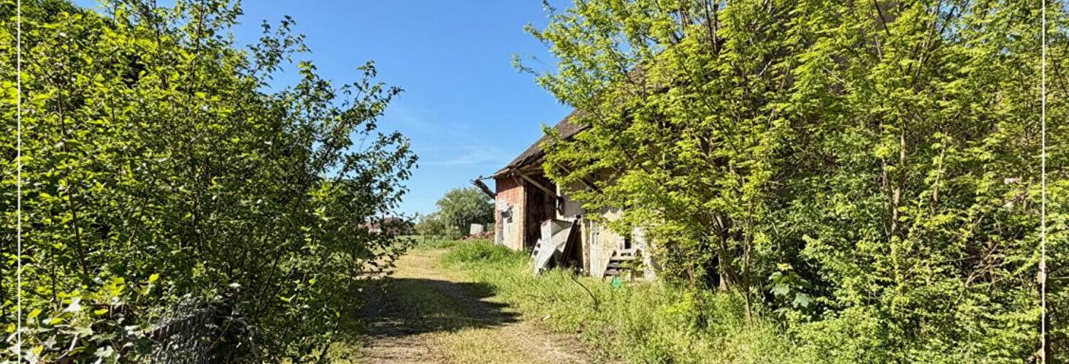 Maison 4 Pièces 106 m² à vendre à Pierre-de-Bresse (71270)