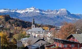 Appartement 2 Pièces 54 m² à vendre à Saint-Gervais-les-Bains (74170)