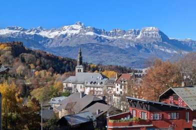 Appartement 2 pièces 299000 €