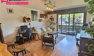 Appartement 2 Pièces 54 m² à vendre à Saint-Gervais-les-Bains (74170)