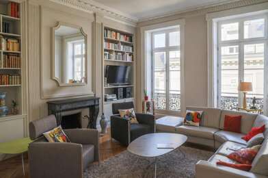 Maison 12 pièces 1450000 €