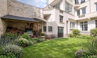 Maison 12 Pièces 398 m² à vendre à Angers (49100)