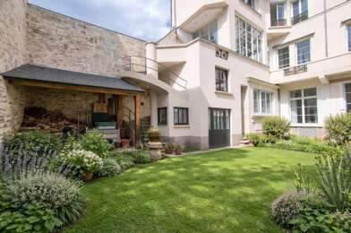 Maison 12 pièces 1450000 €