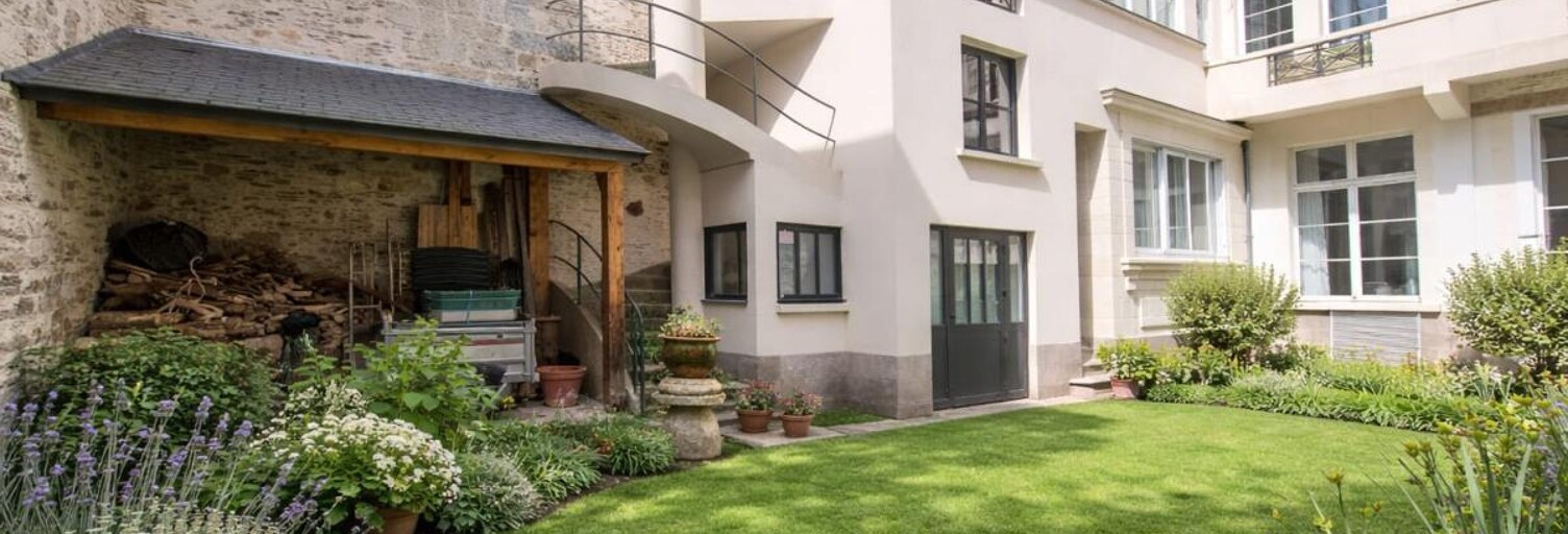 Maison 12 Pièces 398 m² à vendre à Angers (49100)