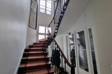 Maison 12 pièces 1450000 €