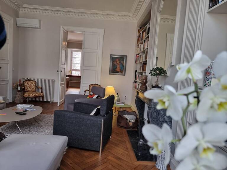 Hôtel particulier d'exeption Angers proche place Imbach — photo 1