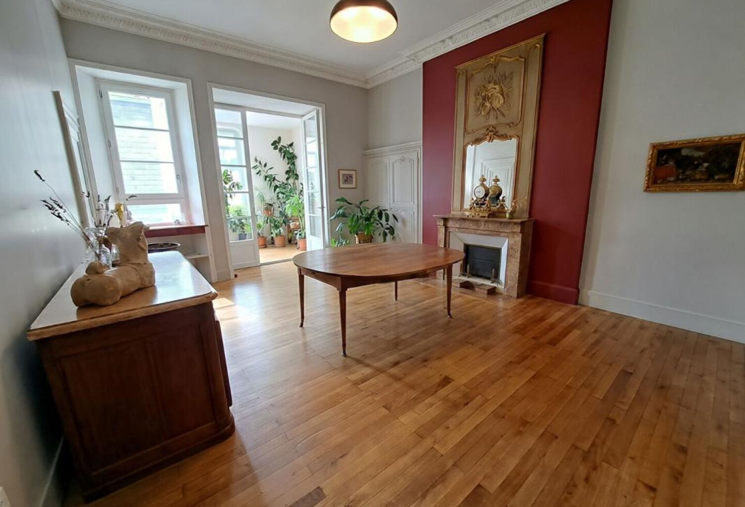 Hôtel particulier d'exeption Angers proche place Imbach — photo 1