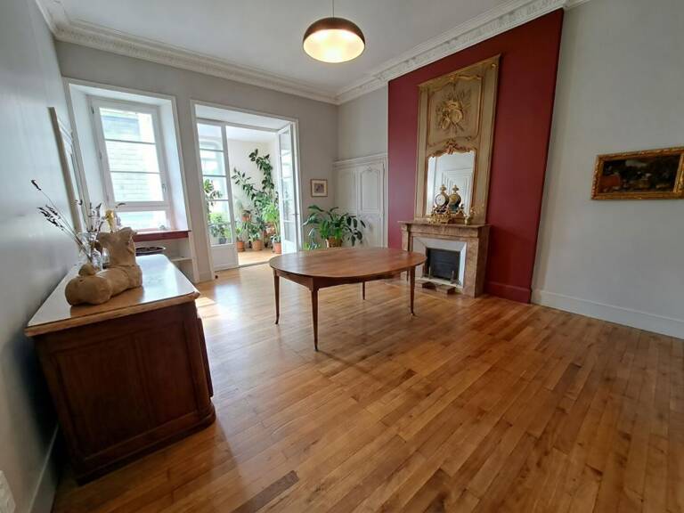 Hôtel particulier d'exeption Angers proche place Imbach — photo 1