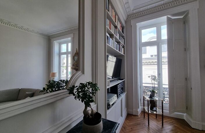 Hôtel particulier d'exeption Angers proche place Imbach — photo 3