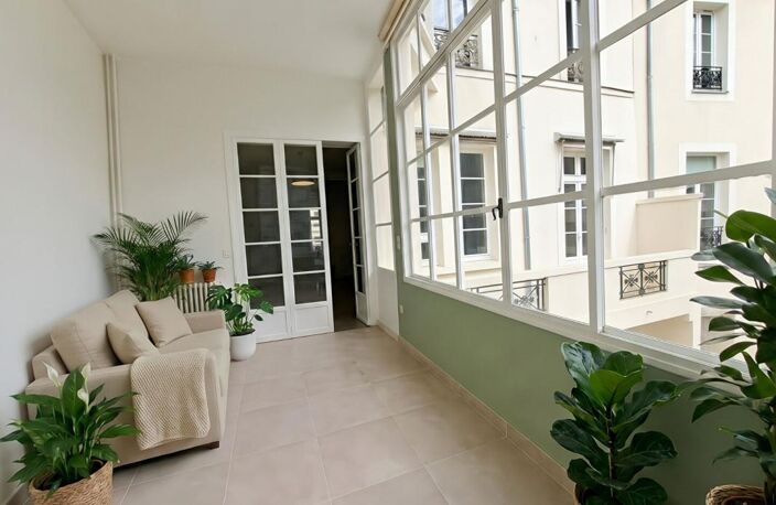 Hôtel particulier d'exeption Angers proche place Imbach — photo 4