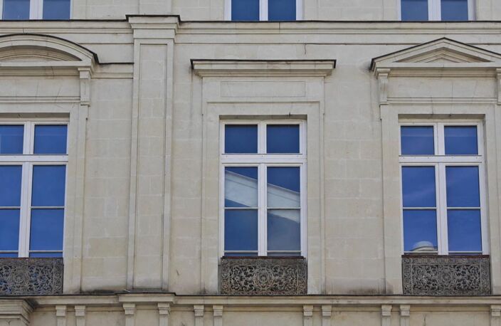 Hôtel particulier d'exeption Angers proche place Imbach — photo 5