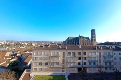 Appartement 2 pièces 70000 €