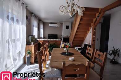 Maison 4 pièces 239900 €