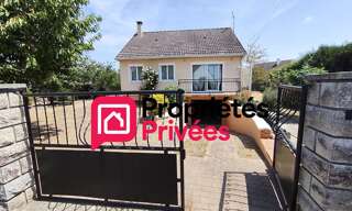 Maison 4 Pièces 78 m² à vendre à Pierres (28130)