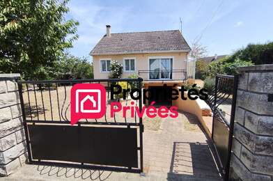 Maison 4 pièces 239900 €