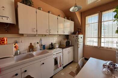Appartement 3 pièces 72000 €