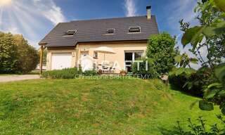 Maison 5 Pièces 101 m² à vendre à Saint-Didier-des-Bois (27370)