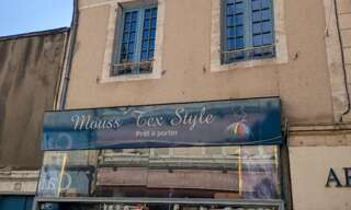 Maison 4 Pièces 180 m² à vendre à La Charité-sur-Loire (58400)