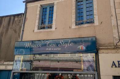 Maison 4 pièces 175000 €