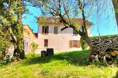 Maison 7 pièces 210000 €