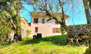 Maison 7 Pièces 180 m² à vendre à Puycasquier (32120)