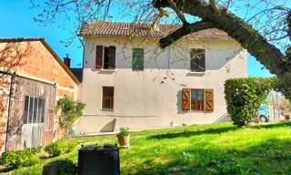 Maison 7 Pièces 180 m² à vendre à Puycasquier (32120)