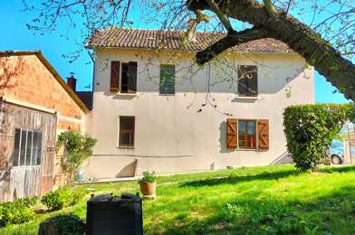 Maison 7 pièces 210000 €