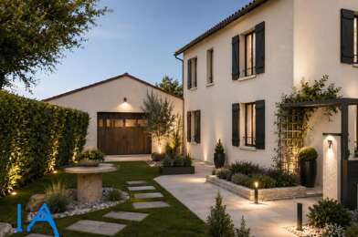 Maison 7 pièces 210000 €