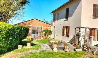 Maison 7 Pièces 180 m² à vendre à Puycasquier (32120)