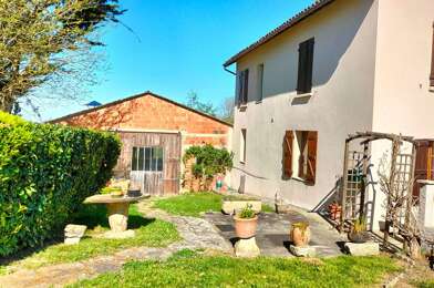 Maison 7 pièces 210000 €