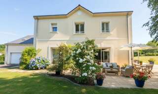 Maison 7 Pièces 221 m² à vendre à La Chapelle-sur-Erdre (44240)