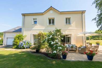 Maison 7 pièces 777500 €