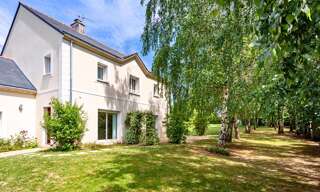 Maison 7 Pièces 221 m² à vendre à La Chapelle-sur-Erdre (44240)