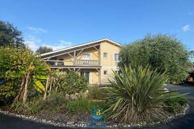 Maison 5 pièces 299000 €