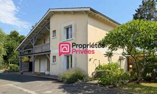 Maison 5 Pièces 140 m² à vendre à Gaillan-en-Médoc (33340)