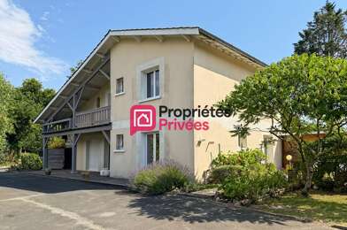 Maison 5 pièces 299000 €