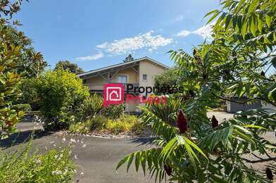 Maison 5 pièces 299000 €