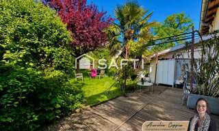 Maison 5 Pièces 121 m² à vendre à Crémieu (38460)