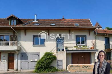 Maison 5 pièces 350000 €